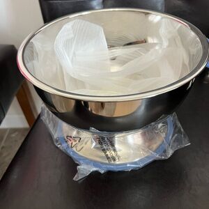 Blue Jean Chef Mixing Bowl